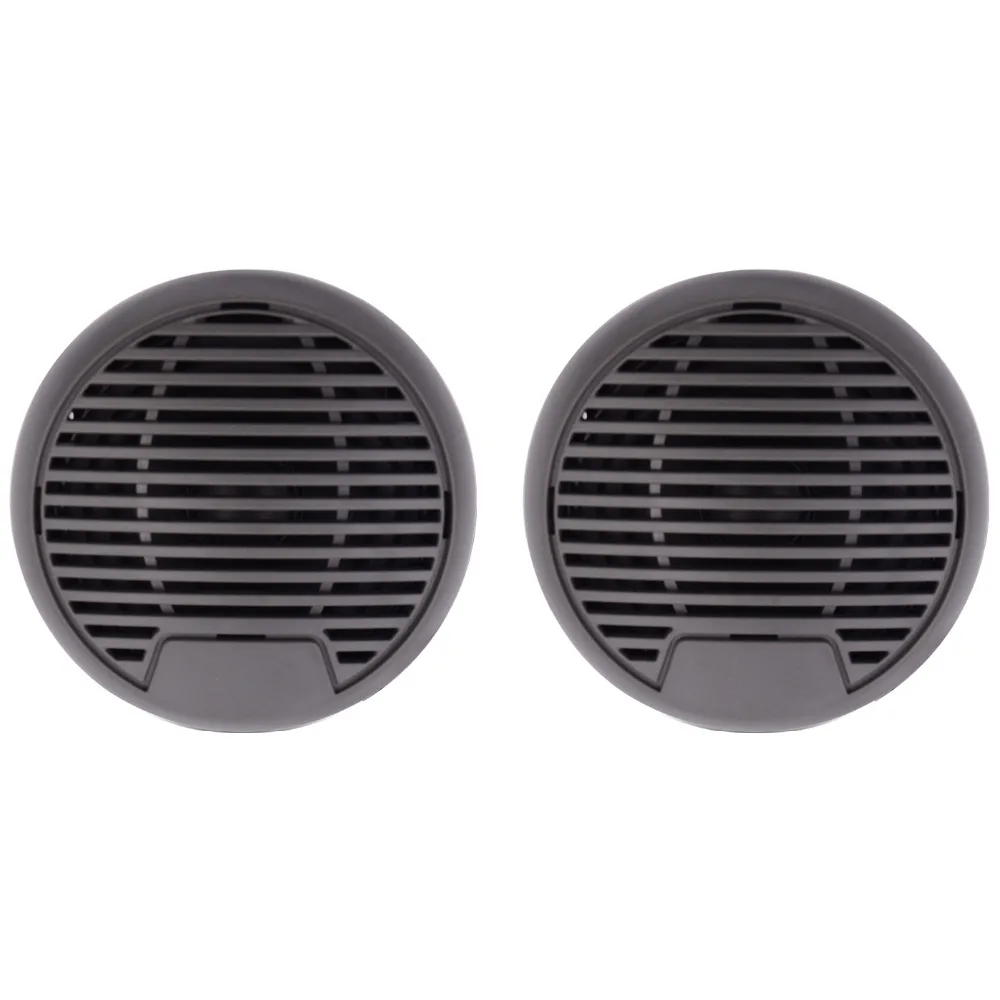 HASDA wholesale Marine waterproof Speakers 3 inch 2 Way for Outdoor Motorcycle Golf Boat SPA UV-Proof Speaker | Автомобили и