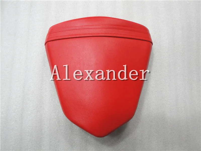 Комплект обтекателей для заднего сиденья мотоцикла Yamaha YZF600 R6 2006 2007 YZF 600 r6 yzf 06 07|seat