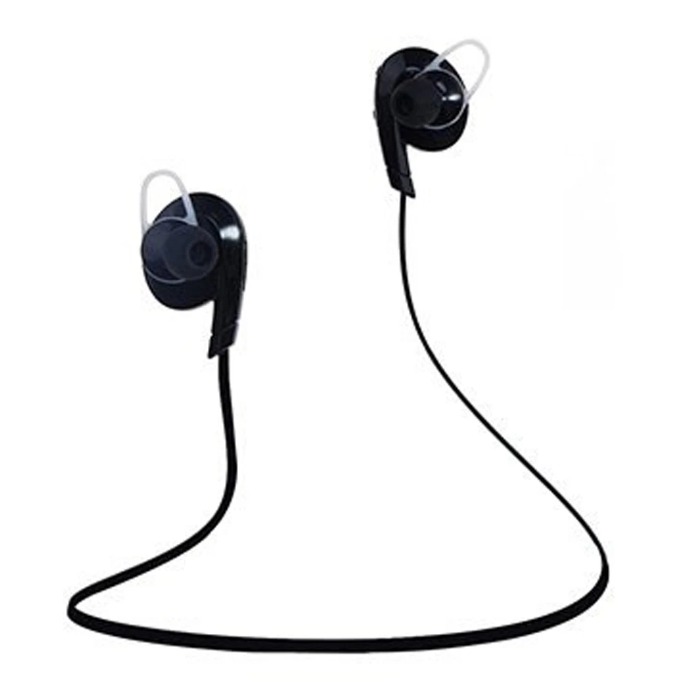 Стерео наушники гарнитура H7 для Xiaomi Samsung Sony Huawei смартфон Sport Auriculares Bluetooth