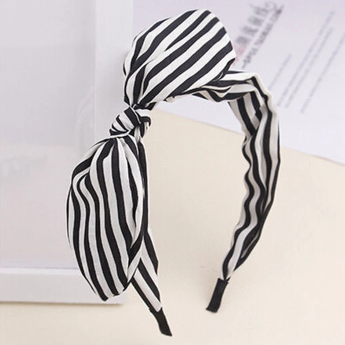 Ободок для волос девушек|knot hair band|hair bandhair bands for women |
