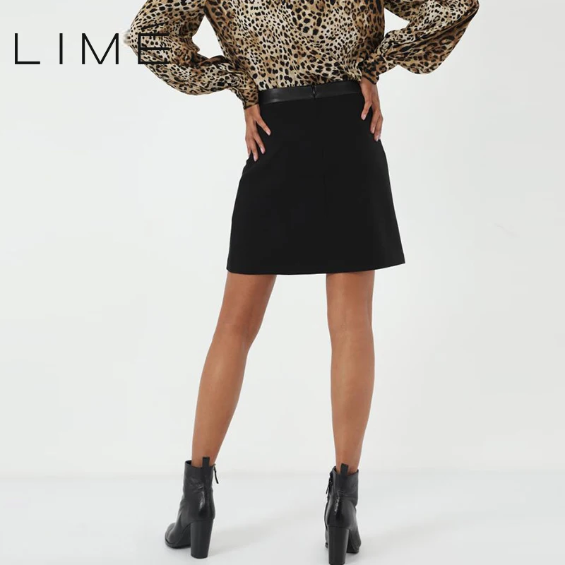Юбка LIME 310|2825|545 | Женская одежда