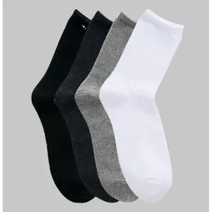 Горячая продаже дешевые мужская гребнечесанию хлопковые носки свадебный