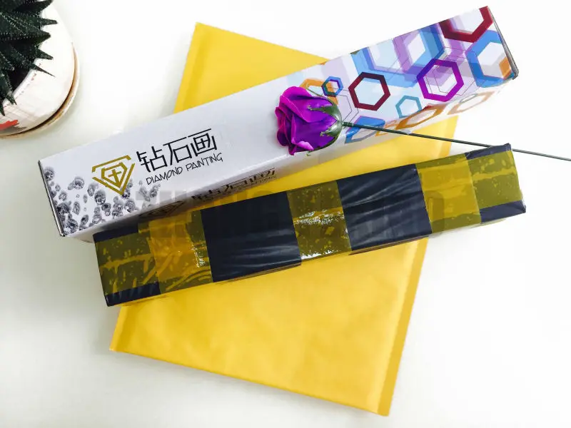 DIY картина вышитая бисером комплекты смолы Пастельная краска Полный Круглый