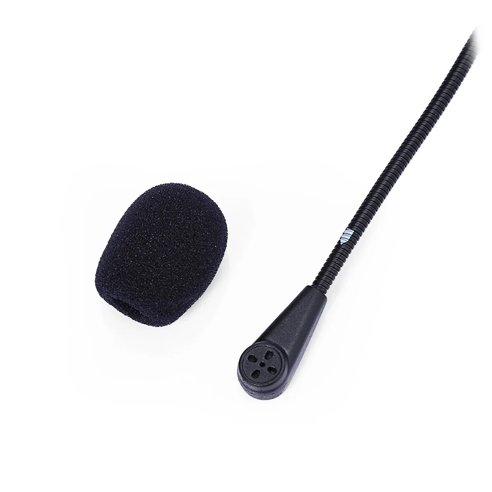 V6 1200 м 6 всадников гарнитура переговорные Bluetooth мотоциклетный шлем аксессуар