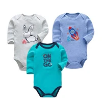 spring summer newborn bodysuit baby clothes 100 cotton short sleeved baby bodysuit jumpsuit kids baby boy outfits clothes set