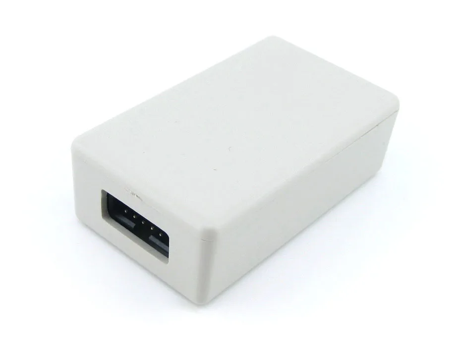 USB C8051F отладчик программисты и отладчики для C8051Fxxx MCUs Подключение к ПК JTAG C2