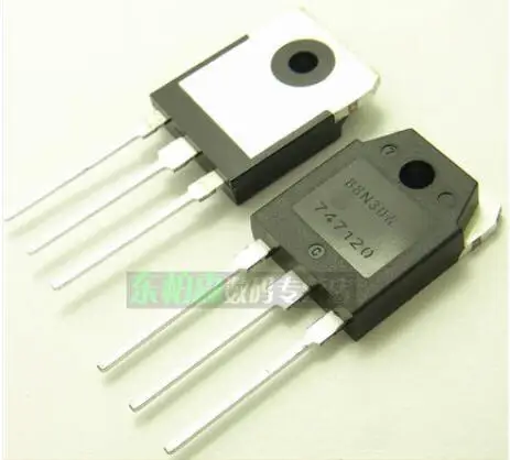 ТРАНЗИСТОР высокой мощности AP88N30W FET 48A300V 88N30 TO3P|tsop|ictsop 32 |