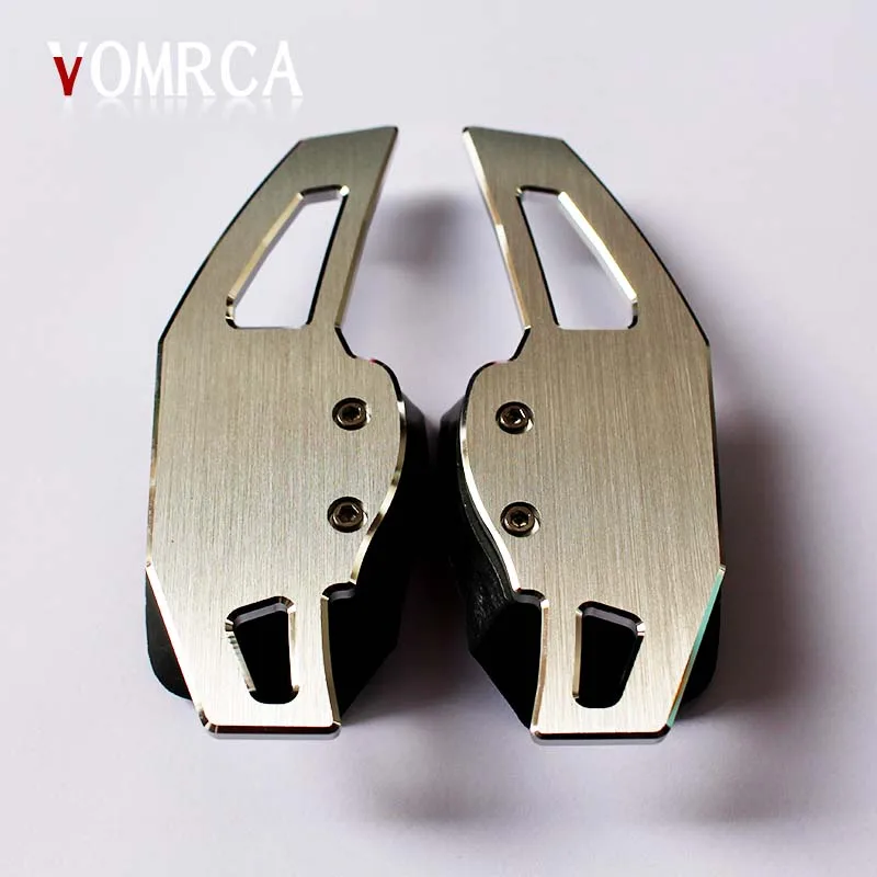 Специальное предложение алюминиевое автомобильное весло для Volkswagen VW Golf 7 2013-2015