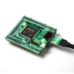 Due R3 Core Для Arduino совместимый с SAM3X8E 32bit ARM Cortex M3 модуль UC-2102 512K Flash 96K RAM 12bit ADC 12bit DAC 84 МГц