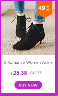 S. Romance/женские туфли-лодочки, большие размеры 34-43 г. Модные женские офисные туфли на высоком тонком каблуке с острым носком женская обувь синего, белого, розового цвета, SH043