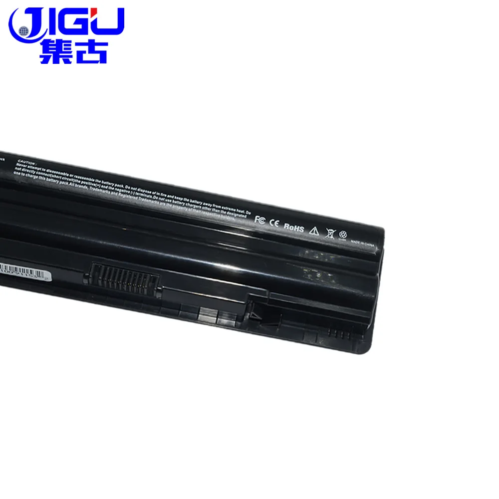 JIGU Новый Батарея для DELL 08PGNG 0J70W7 0JWPHF 0R4CN5 312 1123 8PGNG 991T2021F 999T2128F AHA63226267 AHA63226268 AHA63226270|battery