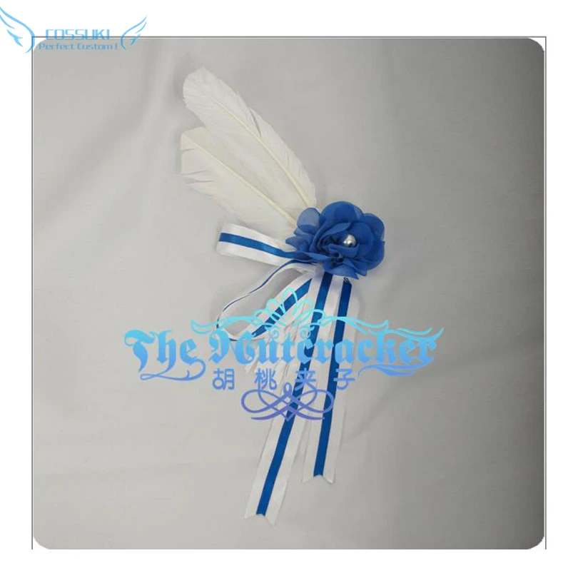 B-проект Wasari Hiraku Косплей Костюм Одежда для выступлений на сцене Хэллоуин