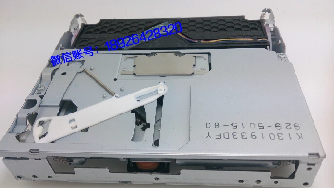 Новый оригинальный песни DMZ-635LP один CD-диск движения | Обустройство дома