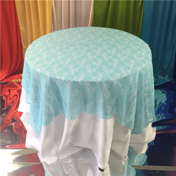 Скатерть из хлопка и льна 10 цветов|table cover|dining table coverlinen lace tablecloths |
