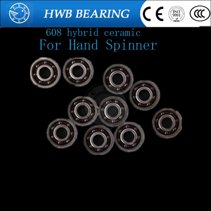 Бесплатная доставка гироскопические спиральные шариковые стальные гибридные