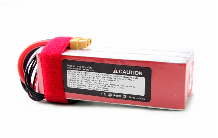 Gartt YPG 22 2 V 4200mAH 40C 6S Lipo Li Po Lipoly батарея для RC Хобби Qudcopter Автомобиль Лодка