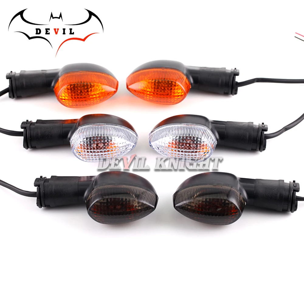 Указатели поворота для YAMAHA FZ1 FZ8 Fazer FZ1N FZ6 N/S/R XJ6| |