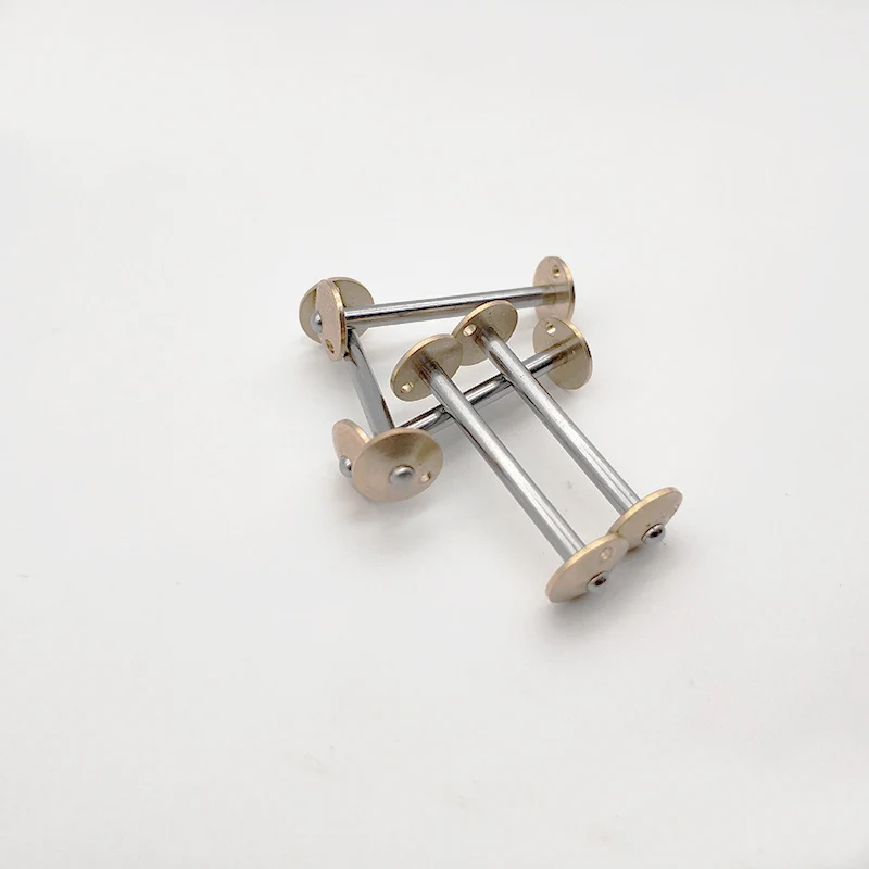 Медные стержни челнока крышка бобины для длинной линии 1 шт. высококачественные