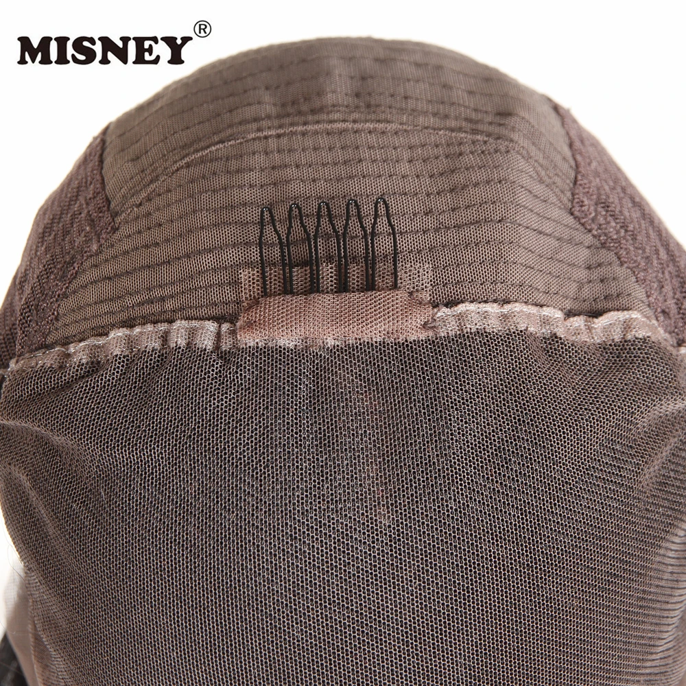 Парики Misney nonremy 13х6 из натуральных волос на кружевной фронтальной основе