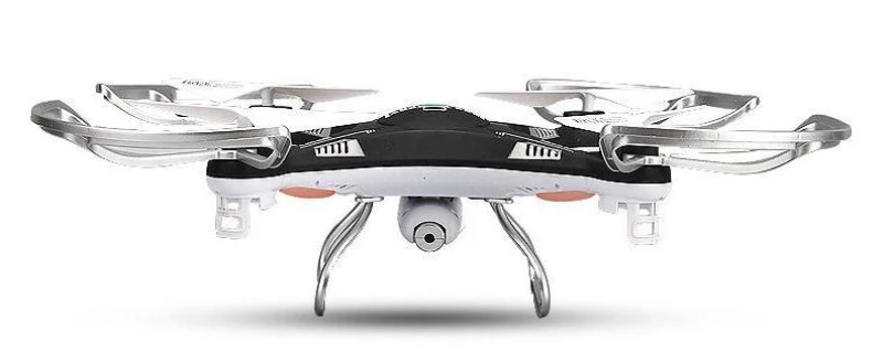 Rc хобби пульт дистанционного управления Дрон x9 wifi FPV RC Квадрокоптер 2 4 г 4CH 6 Axis 360
