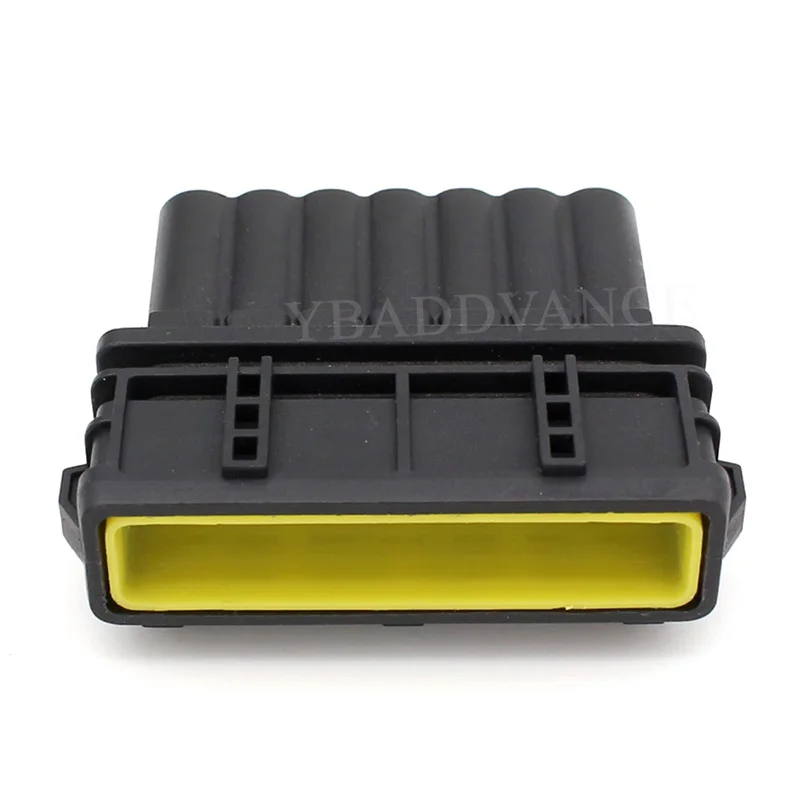 7 pin male JPT junior power timer te Соединительный разъем amp|Кабели адаптеры и разъемы| |