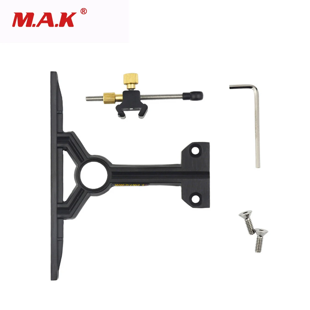 Archery Adjustable Sight Tools T Shape Bow Up Down Left Right Accessories for Recurve Hunting Shooting | Спорт и развлечения