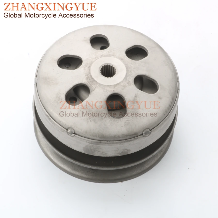 Комплект для мотоцикла ZETA Rally 125 куб. См 4-тактный | Автомобили и мотоциклы
