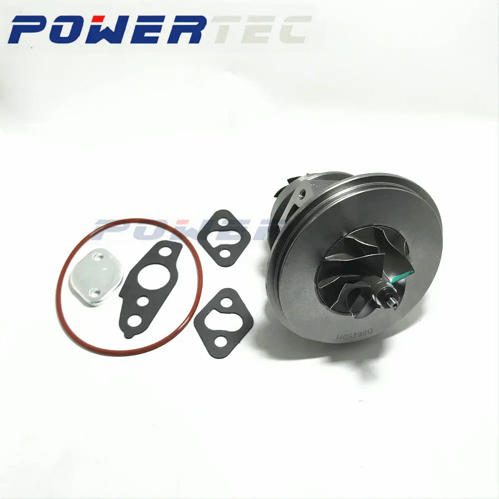 Сбалансированный турболадерный сердечник CT12B Ремонтный комплект турбокартридж