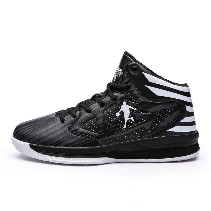 Men Basketball Shoes Sport Sneaker Original Lebron High Top Ankle Athletic Breathable Outdoor Walking James Size 39-44 | Спорт и