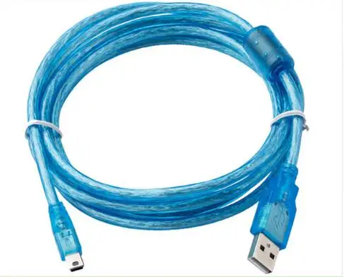 MR J3USBCBL3M подходит для Mitsubishi Servo dubegling Cable J3 J4 JE|Электрические провода| |