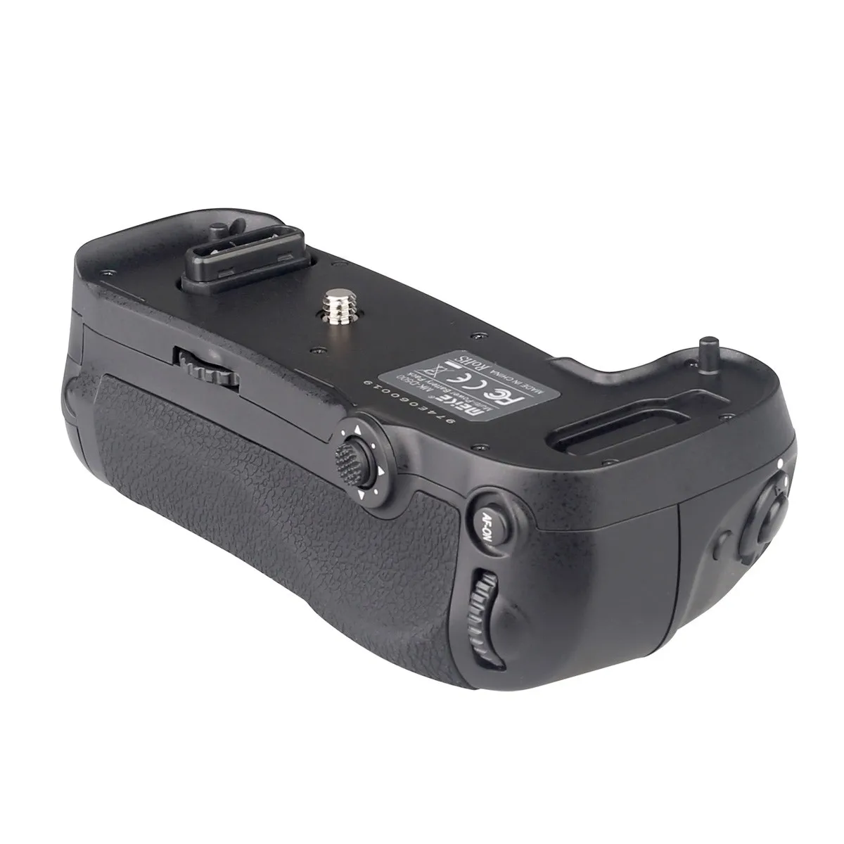Meike MK-D500 Вертикальная Батарейная ручка съемка для камеры Nikon D500 Замена MB-D17 Pixel Vertax
