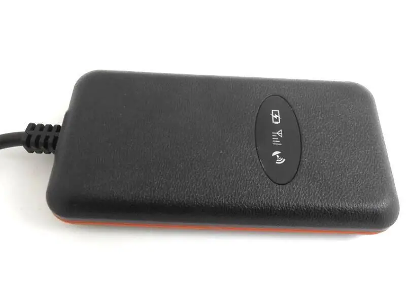 20 шт. gps трекер GT003 для мотоцикла/транспортного средства сигнализация о