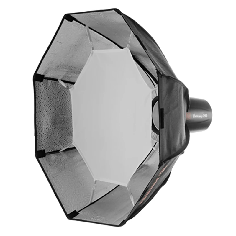 Jinbei dii 60 восьмиугольная Softbox (для Марс 3 TTL) | Электроника
