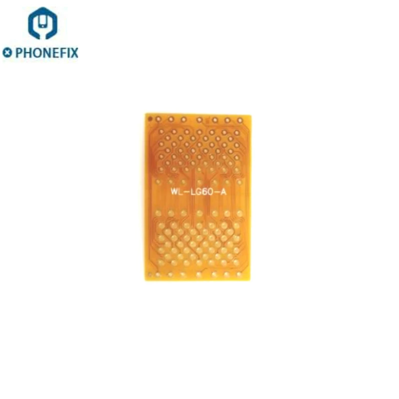 

3 шт./лот короткий ленточный кабель FPC Flex для iPhone 4 5 5S 6 6P iPad 2 3 4 Air Mini NAND тестирование памяти ремонтный удлинитель плоский кабель