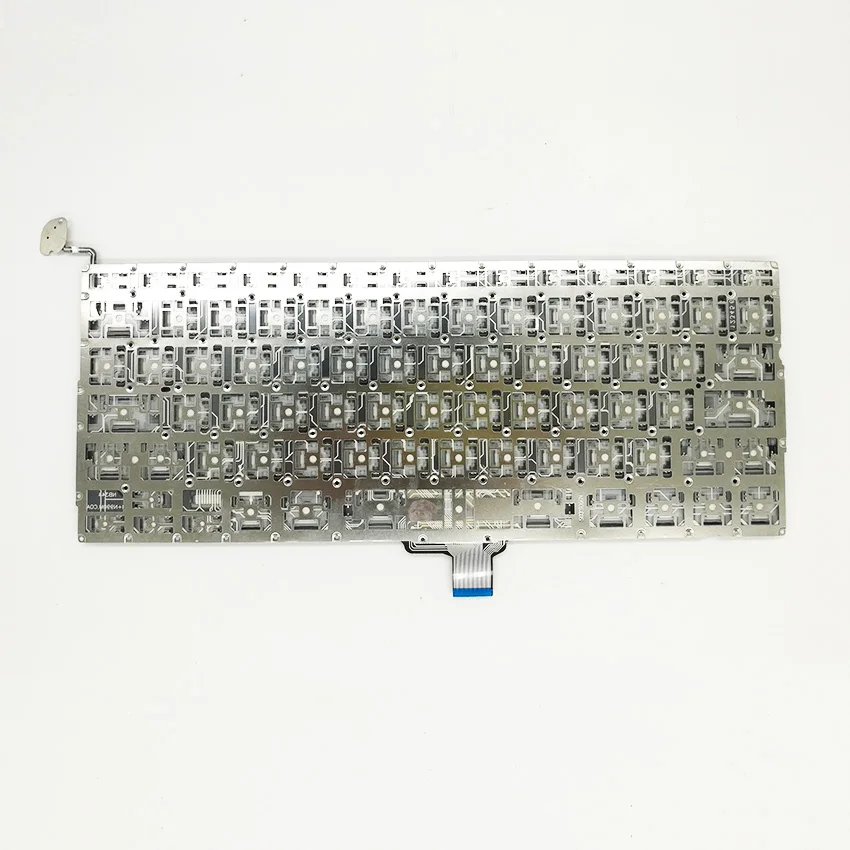 Новая Корейская клавиатура для Macbook Pro 13 ''A1278 2009 2010 2011 2012 5 шт.|a1278 keyboard|korea