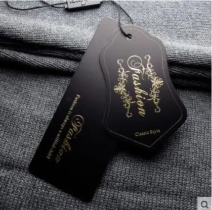 Бесплатная доставка ярлык на заказ для одежды свингер рубашек индивидуальный