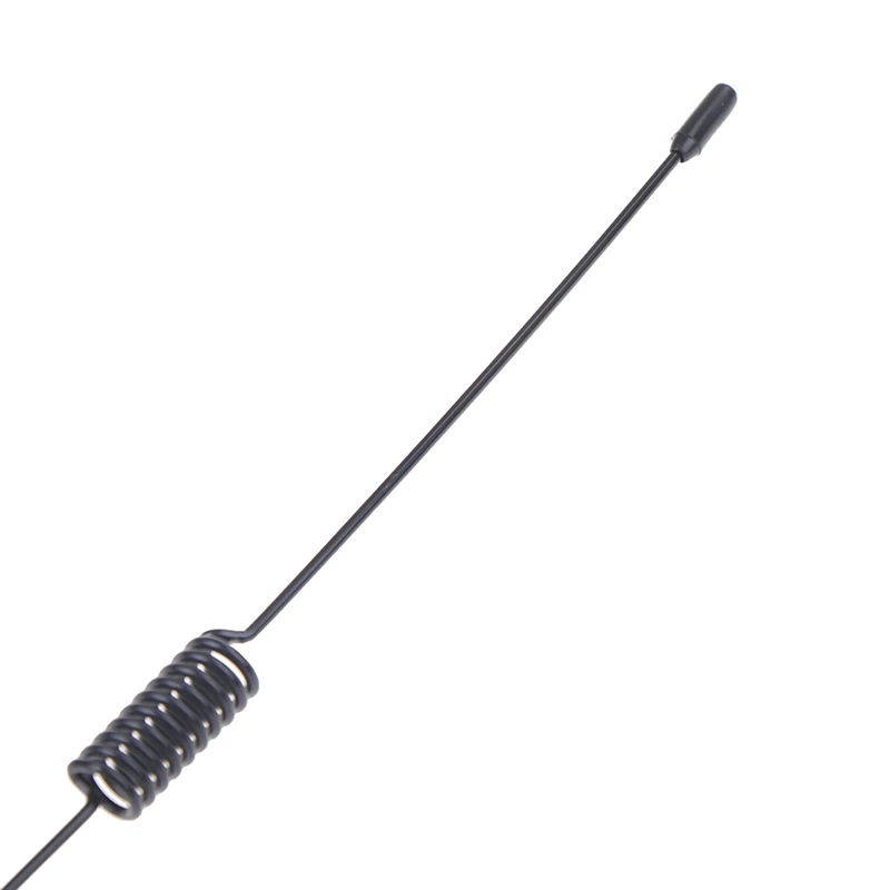 

New 1PC 800-2100MHZ/GSM/3G antenna small sucker 7dbi antenna aerial 20cm cable SMA male connector