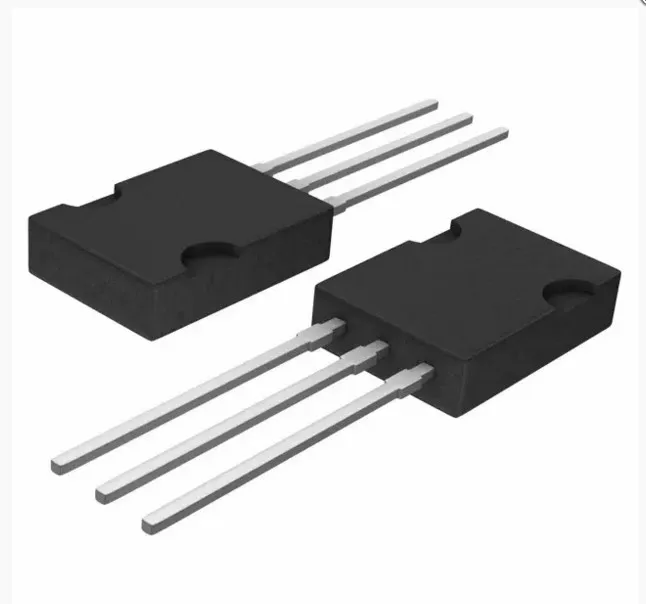 500 шт./лот BT134-600E BT134 600E TRIAC SENS GATE 600V 4A TO-126 лучшее качество. | Электронные компоненты и