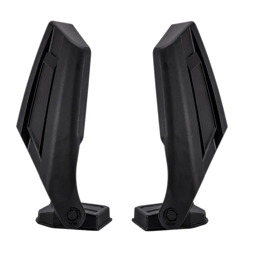 Новое высококачественное зеркало заднего вида для мотоцикла UTV подходит Bombardier Can