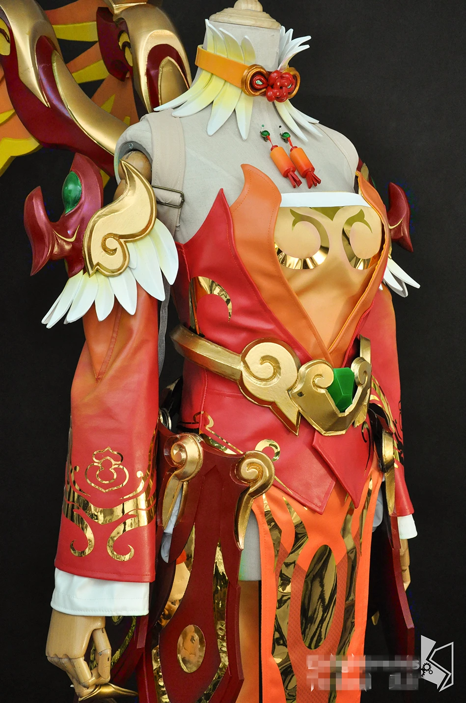 OW Mercy ангела Циглер Mercy новая кожа Suzaku mercy Косплей Костюм на заказ/размер полный комплект костюм в стиле Mercy и prop