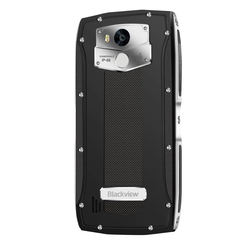 Blackview BV7000 Pro IP68 водонепроницаемый прочный мобильный телефон 5 дюймов MT6750T