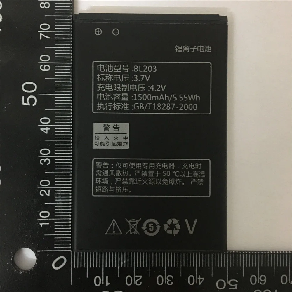 BL203 BL214 BL236 Battery for Lenovo A278T A365E A308T A369 A66 A318T A385E A300T A208T A218T A269 A305E A269I A316 | Мобильные