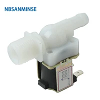 smpdj 04 normally closed water solenoid valve input g12 drinking fountains bath machines and dishwashers nbsanminse