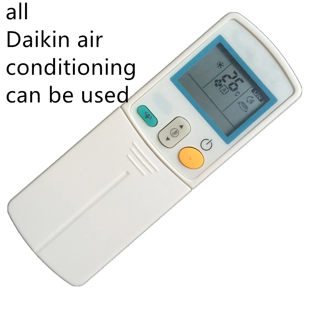 Пульт дистанционного управления для кондиционера Daikin ARC423A18 ARC423A2 ARC452A7 ARC452A8 ARC452A6