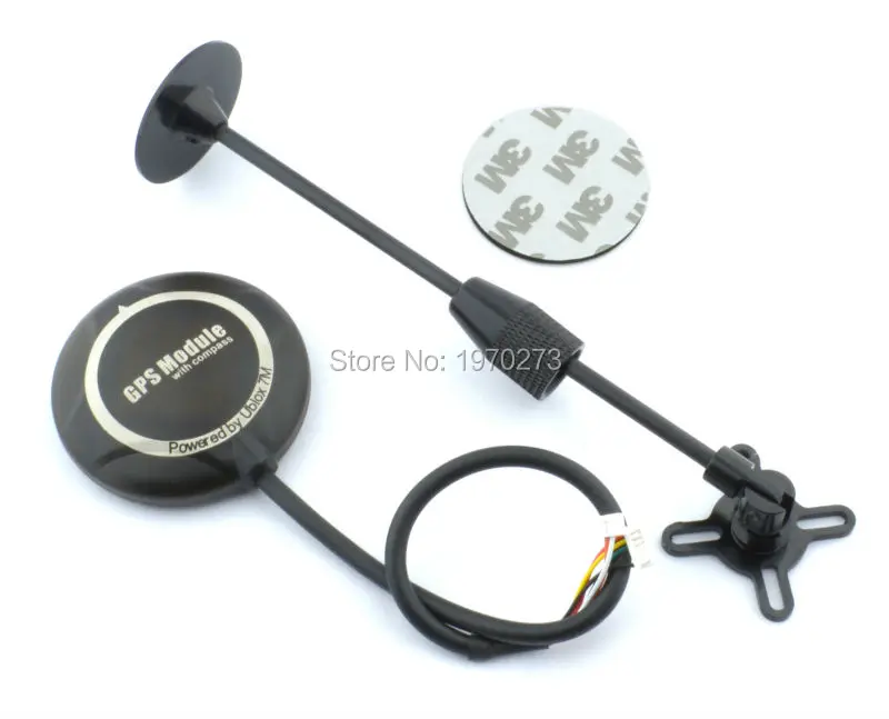 M8N 8N / 7M GPS с держателем кронштейна подставка для APM PX4 Pixhawk 2.4.6 APM2.6 APM2.8|gps mpeg4|gps auto