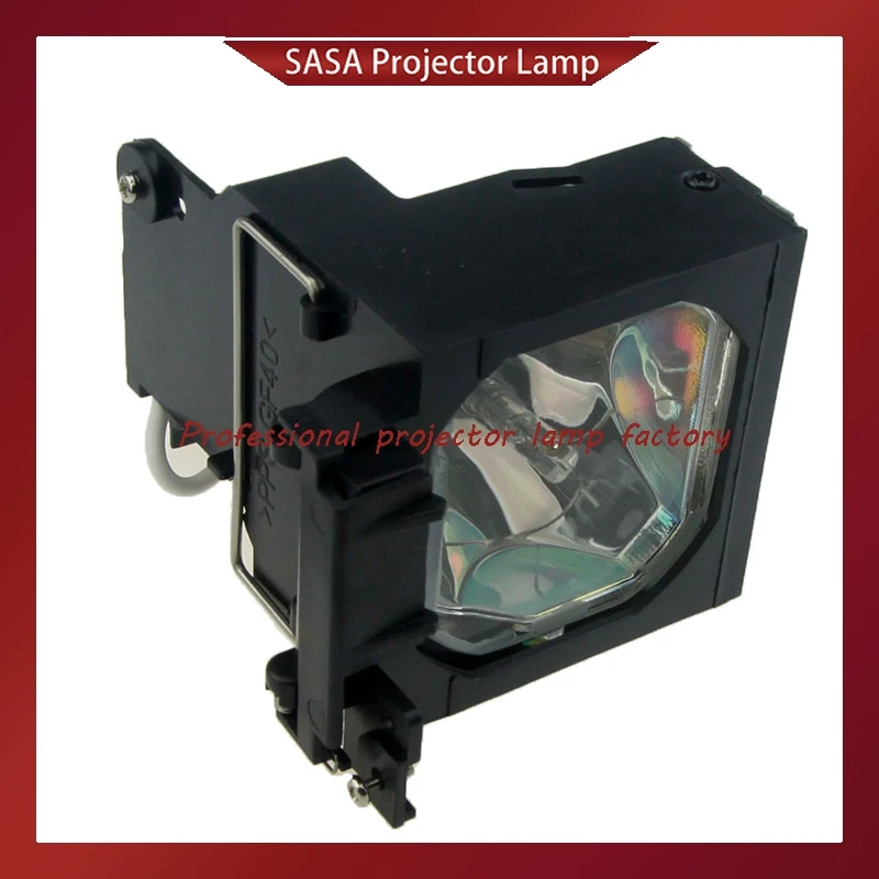Горячая Распродажа Детская Лампа для проектора с корпусом|projector lamp|projector replacement
