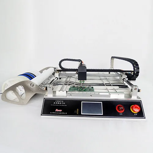 Настольная машина для выбора и размещения CHMT36|machine machine|pick place machinepick machine |