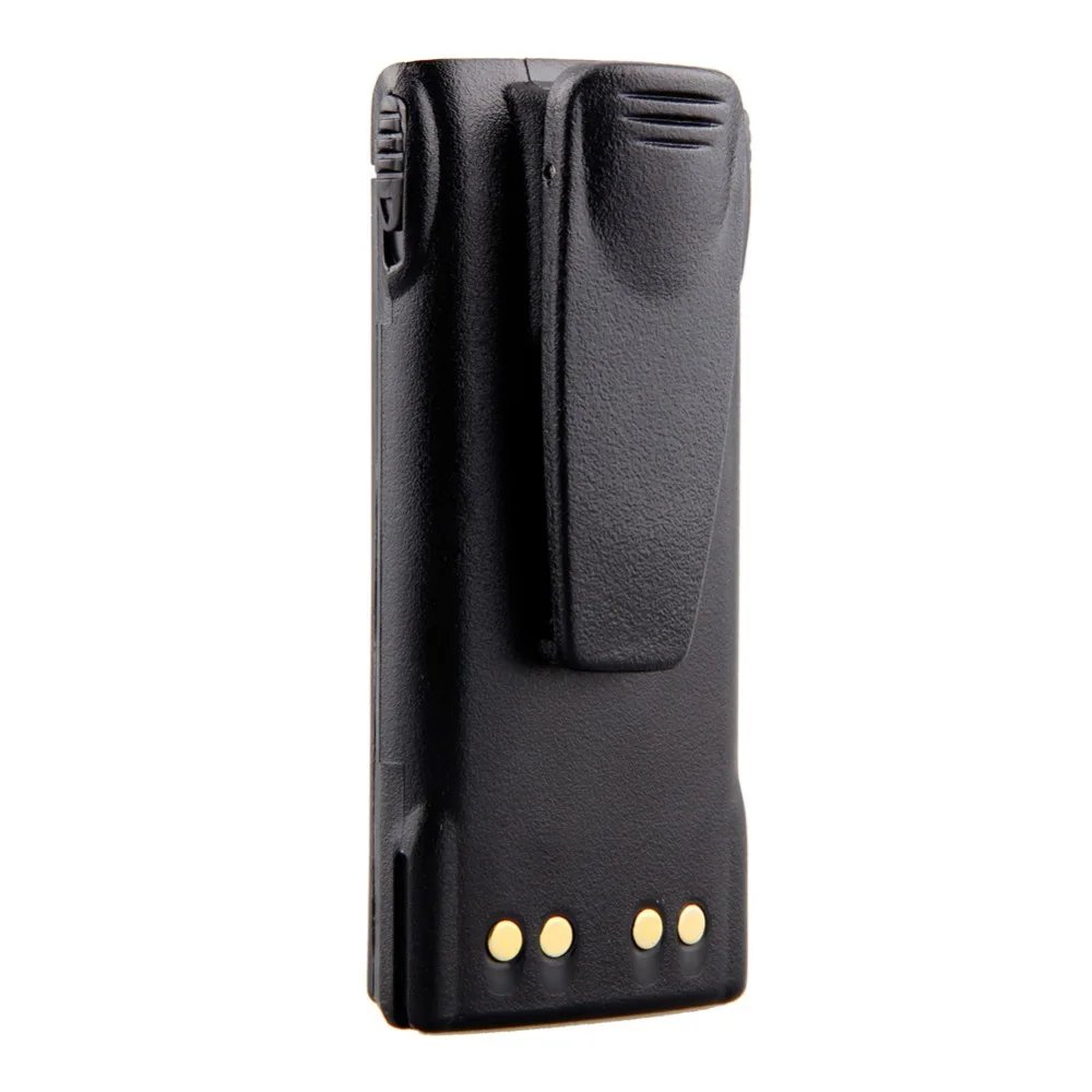 ELEOPTION 5 шт. 7 4 в 2000 мАч литий ионный аккумулятор для MOTOROLA HT750 HT1225 GP320 GP340 PR860 PRO7150