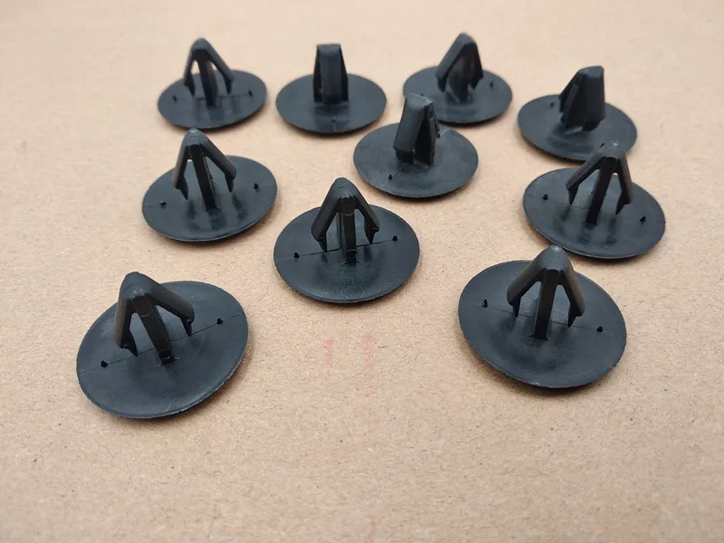 Замена для Hyundai KIA Hood зажимы изоляции 8112637010 изоляционный зажим подушки |