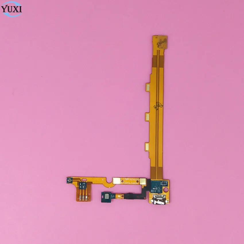 Micro USB разъем для зарядки док-порт гибкий кабель с микрофоном Xiaomi Mi 3 Mi3 WCDMA/TD-SCDMA |